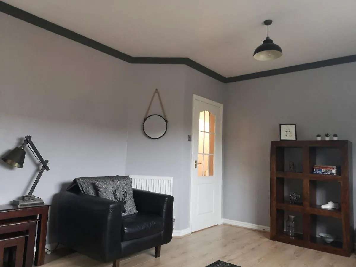 Switchback Stays Marina Apartments Cardiff