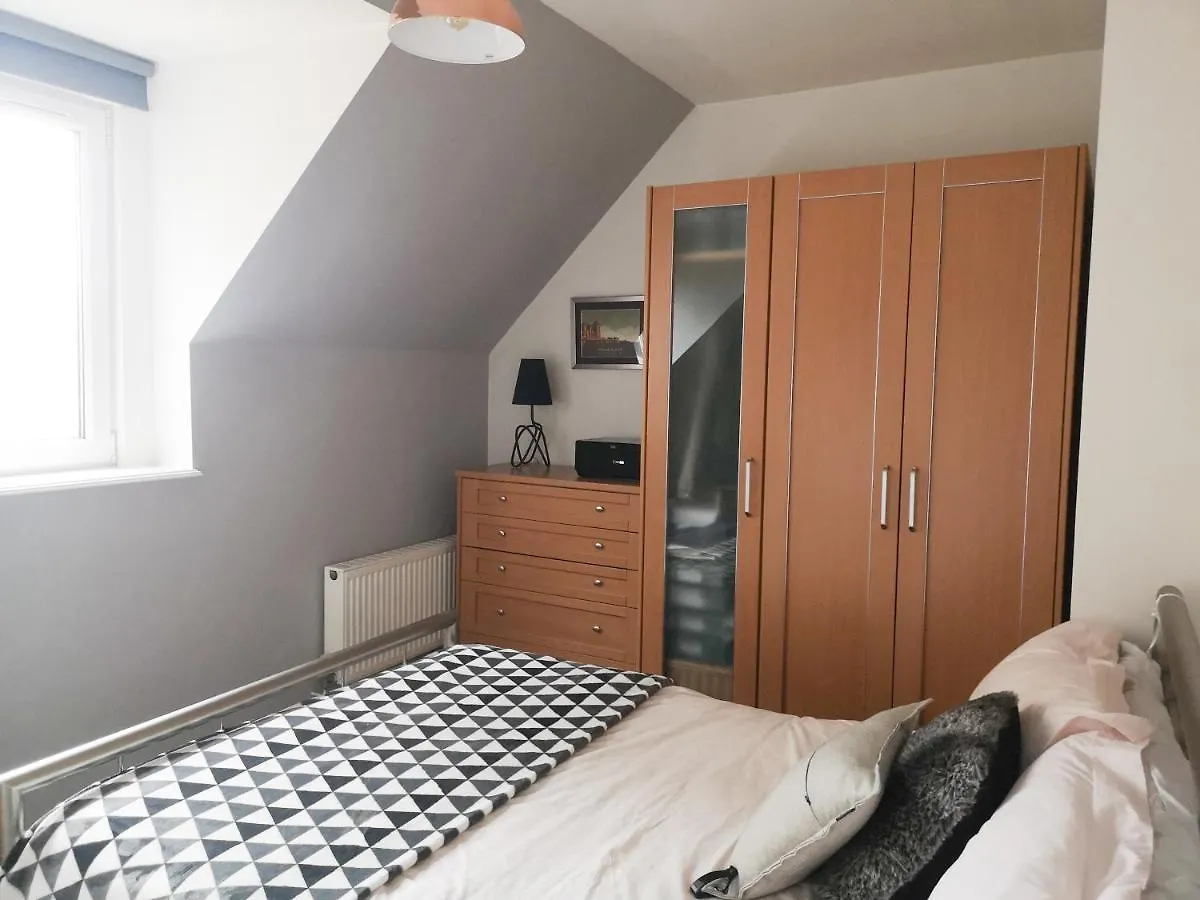 Switchback Stays Marina Apartments Cardiff Großbritannien