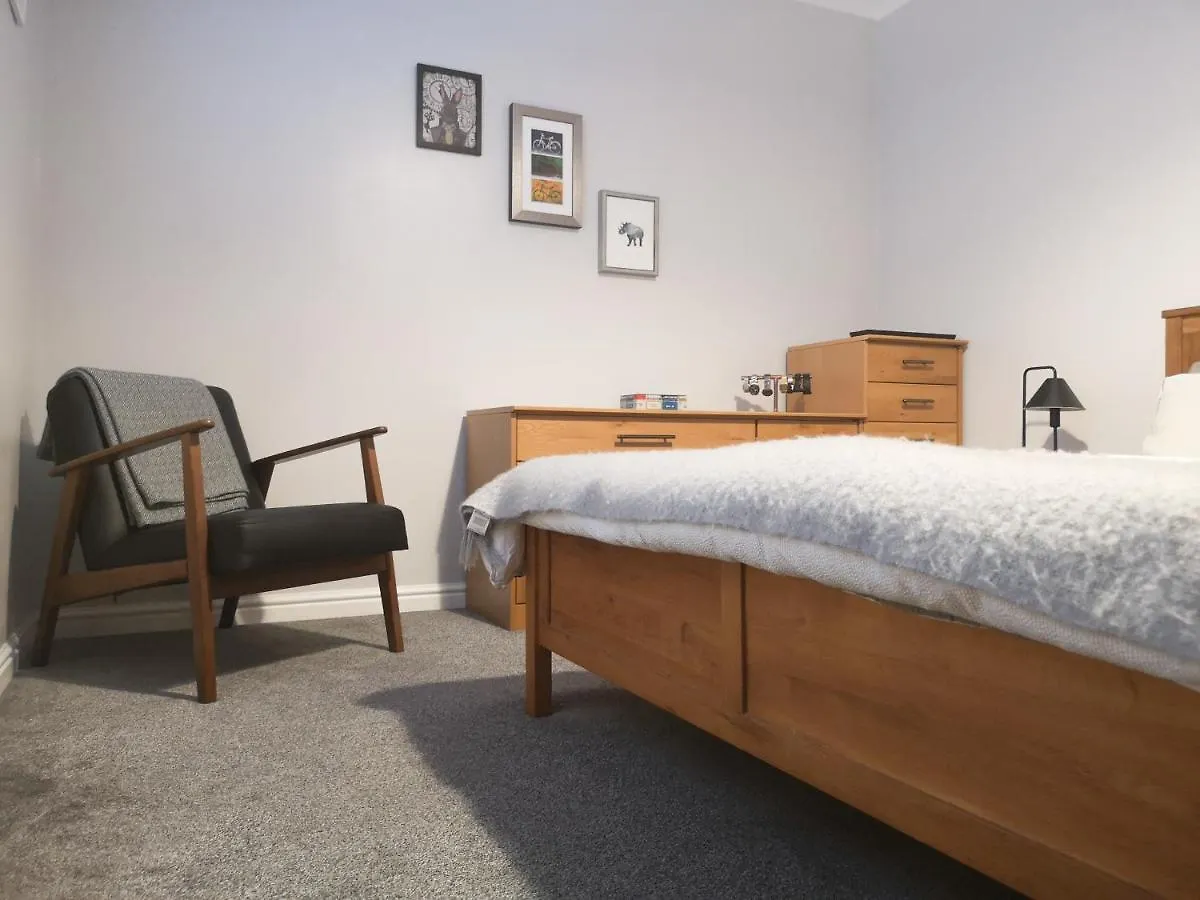 Switchback Stays Marina Apartments Cardiff