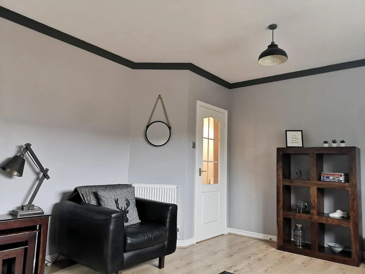Switchback Stays Marina Apartments Cardiff
