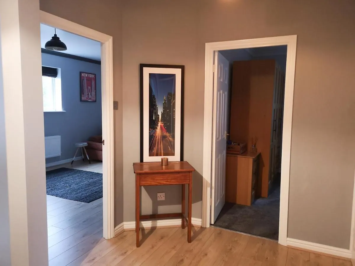 Switchback Stays Marina Apartments Cardiff United Kingdom