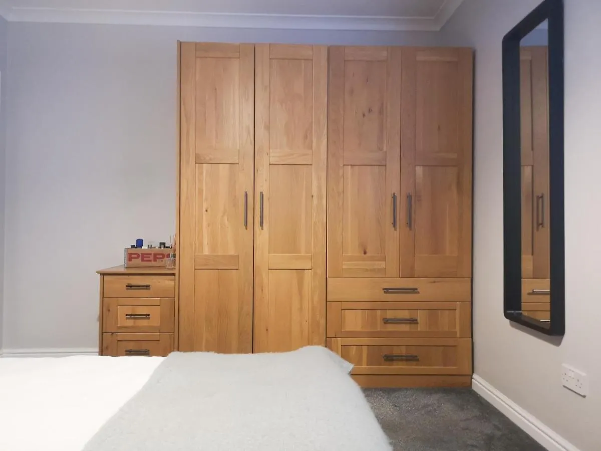 Switchback Stays Marina Apartments Cardiff