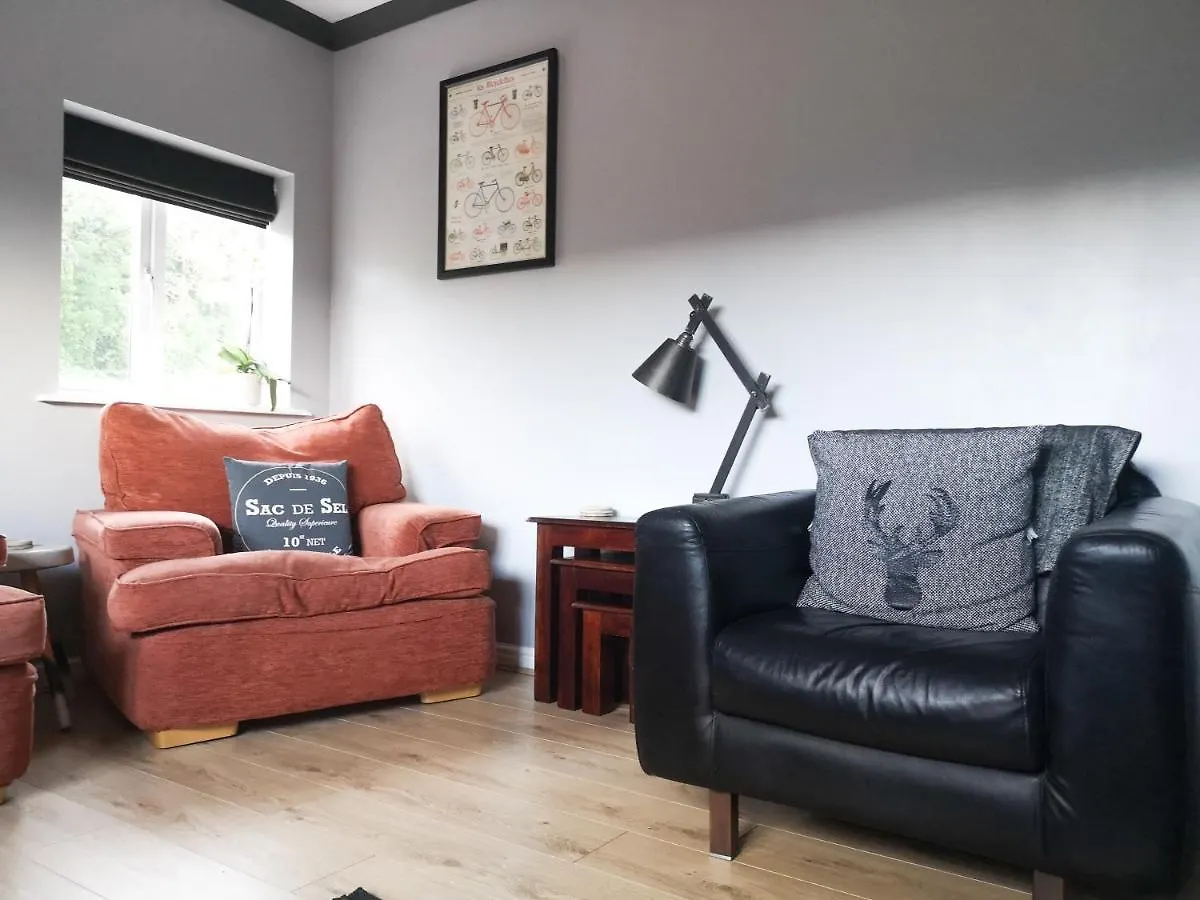 Switchback Stays Marina Apartments Cardiff United Kingdom