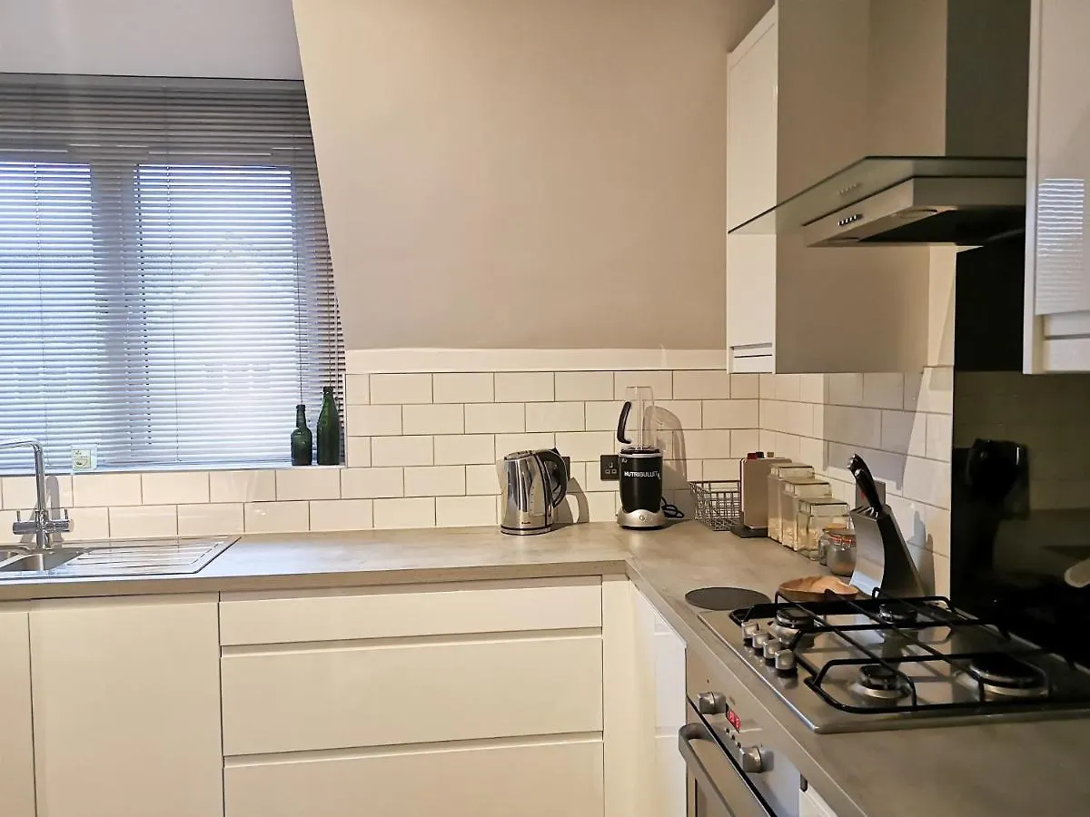 Switchback Stays Marina Apartments Cardiff