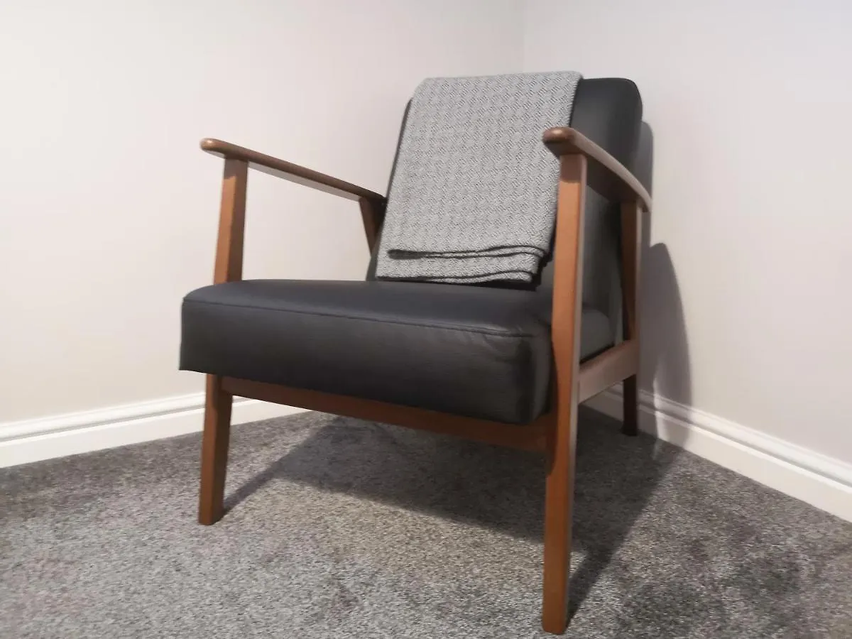 Switchback Stays Marina Apartments Cardiff