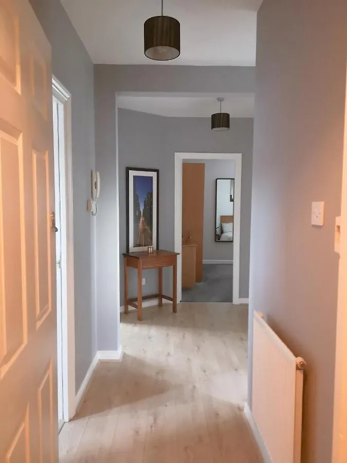Switchback Stays Marina Apartments Cardiff